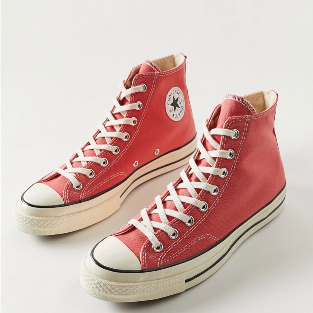 Pink Converse Never Worn New In Box